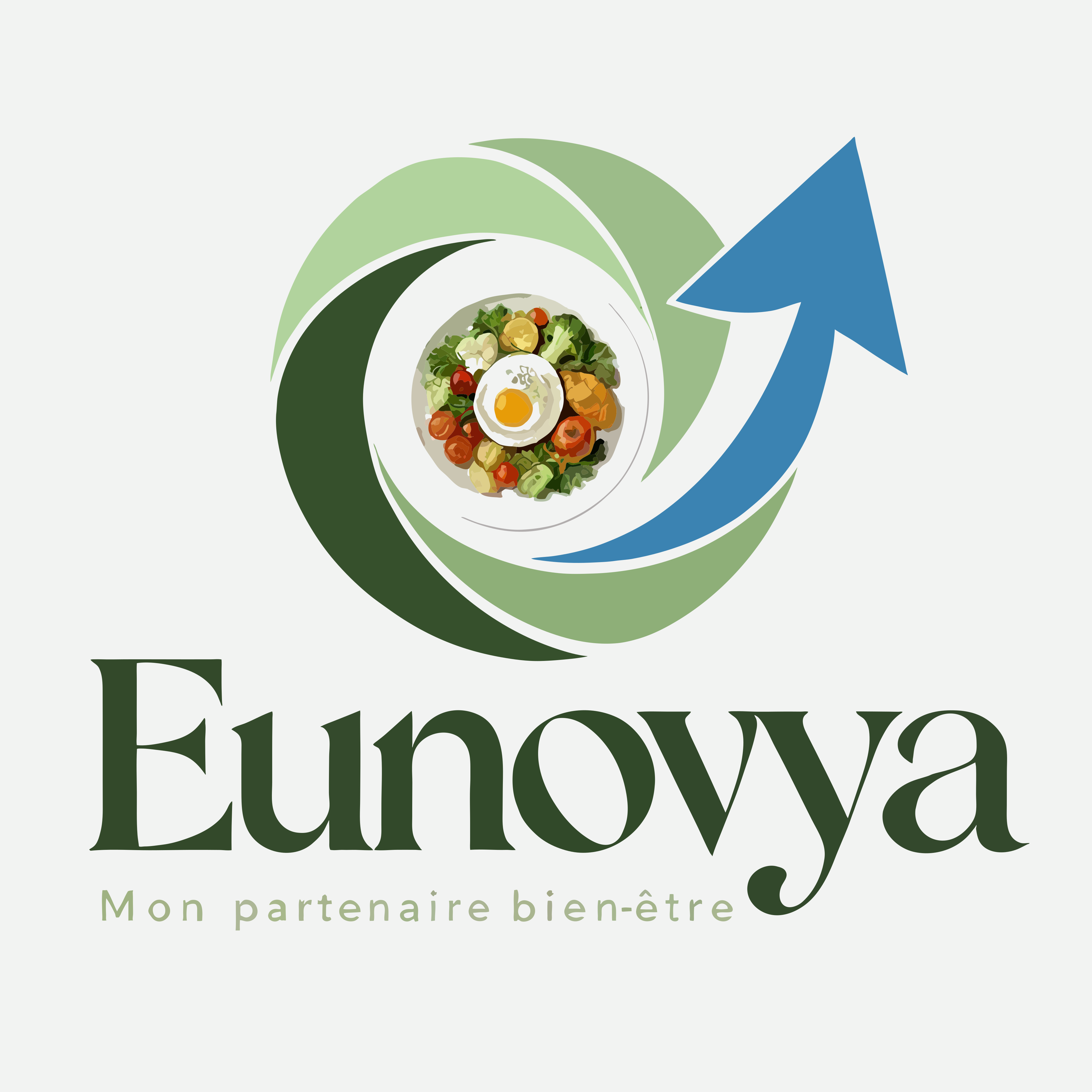 Eunovya - Mon partenaire bien-être